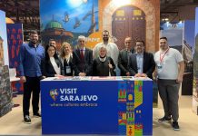 Turistička zajednica KS predstavila ponudu na sajmu BIT Milano