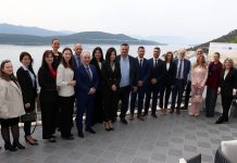 HNK potpisao sporazum za razvoj turističkog koridora „Od močvare do mora“