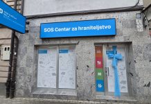 Novi korak za djecu i porodice: Otvoren SOS Centar za hraniteljstvo/udomiteljstvo u Travniku