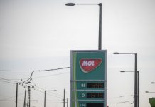 MOL dobio odobrenje SAD-a za pregovore o kupovini udjela u srbijanskom NIS-u