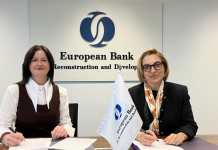 EBRD odobrila do četiri miliona eura za zelene stambene investicije u BiH