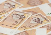 Najveća mjesečna neto plata u FBiH u 2025. iznosila preko 615.000 KM