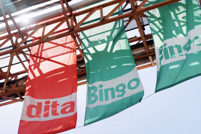 DITA 1