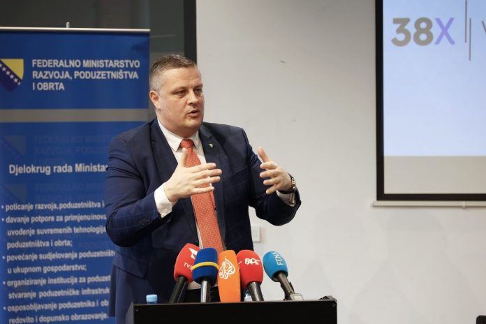 Mijatović foto