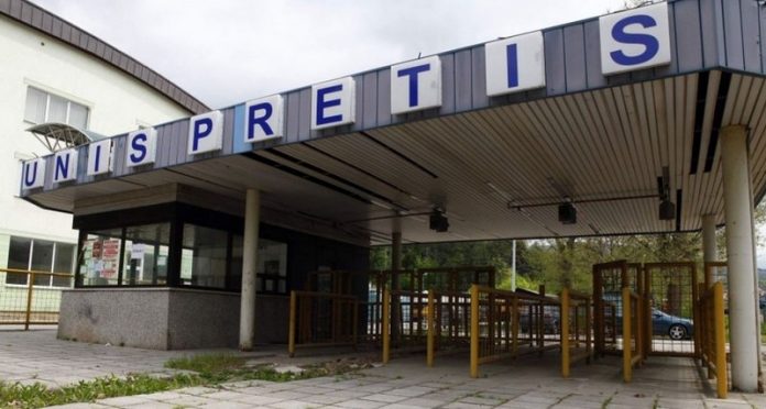 pretis