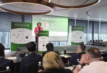 Guvernerka CBBiH Jasmina Selimović keynote govornica na međunarodnoj konferenciji u Kuala Lumpuru