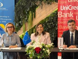 EBRD osigurao 10 miliona eura za digitalnu i zelenu transformaciju kompanija u BiH