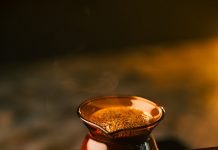 Grand kafa otkriva tajnu savršene domaće kafe