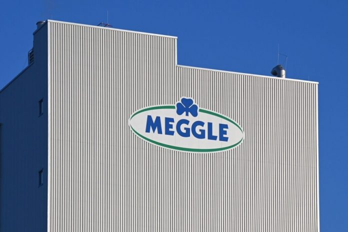 Die Meggle Group GmbH