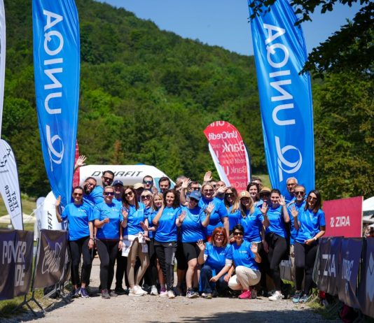 Vučko Trail obilježava 10 godina uz gotovo 1.000 trkača iz više od 30 zemalja