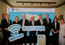 Besplatan javni Wi-Fi stiže u 116 gradova i opština širom BiH