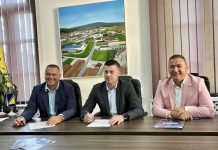 Gračanica na ZEPS-u 2026 dobija vlastitu halu od 800 kvadrata za predstavljanje privrede