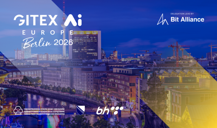 BiH - GITEX Berlin 2026