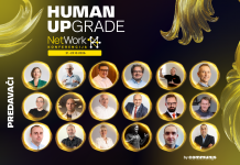 NetWork 14 otvara prvi programski presjek: HUMAN UPGRADE kroz AI, cyber sigurnost, liderstvo i digitalnu odgovornost