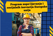 EU otvorila poziv vrijedan 1,5 miliona eura za razvoj uključivog poduzetništva