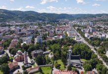EBRD odobrava 46 miliona eura za modernizaciju prenosne mreže Elektroprenosa BiH