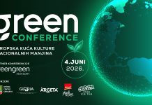 Green Conference Sarajevo spremna okupiti one koji žele graditi održiviju poslovnu budućnost