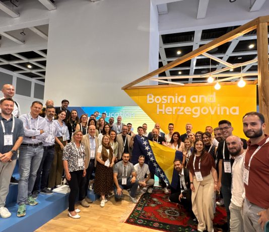 GITEX Europe 2026 otvorio nove prilike za bh. IT kompanije na evropskom tržištu