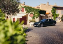 Nova Mercedes-Maybach S-Klasa donosi najopsežnije unapređenje u historiji modela
