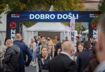 Više od 80 posto izlagačkog prostora na ZEPS-u 2026 već rezervisano