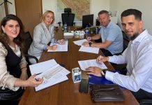 950.000 KM za nove avio-linije i okolišne projekte u Tuzlanskom kantonu