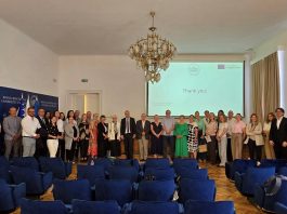 Na Univerzitetu u Sarajevu predstavljen Generički strateški model za razvoj strategija istraživanja i razvoja u Bosni i Hercegovini