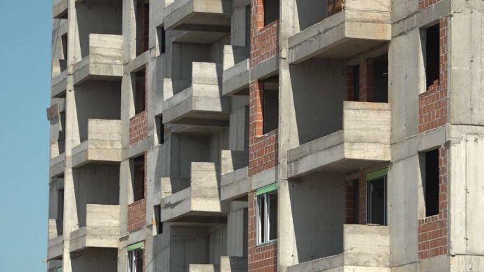 gradjevinarstvo novogradnja zgrada