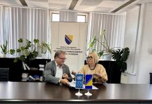 560.000 KM za pripremu tri nova zaštićena područja u FBiH