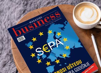 412. Business Magazine BiH