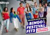 Otvorene prijave za Bingo Festival Fits