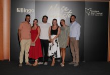 Bingo otvorio festivalsku večer i za građane