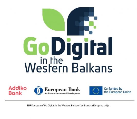 Do milion eura za digitalizaciju domaćih preduzeća