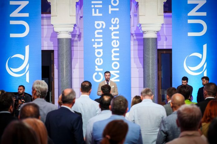 UNIQA prijem Vijećnica (2)