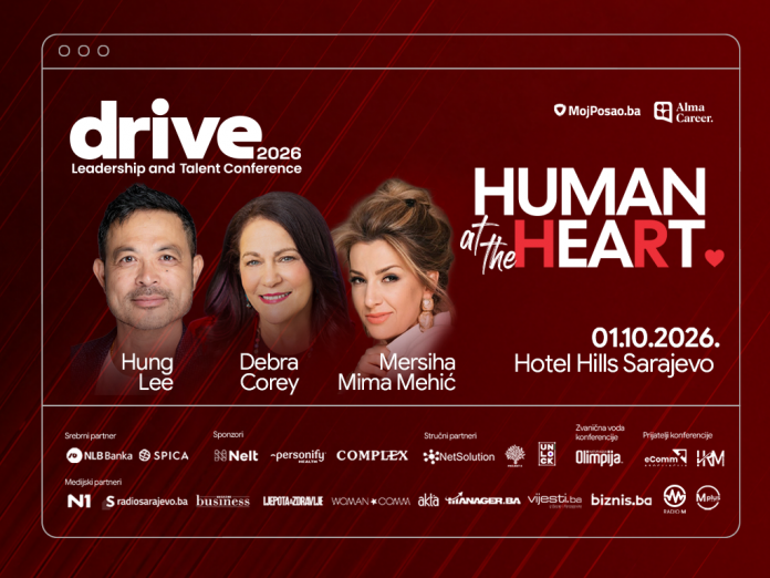 drive