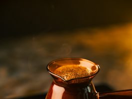 Grand kafa otkriva tajne prženja zrna