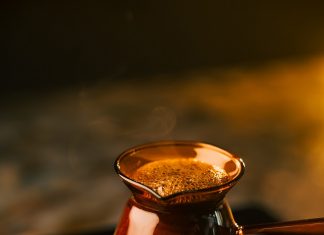 Grand kafa otkriva tajne prženja zrna