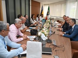 Gradovima i općinama u ZDK dodatnih 700.000 KM za razvoj poslovnih zona