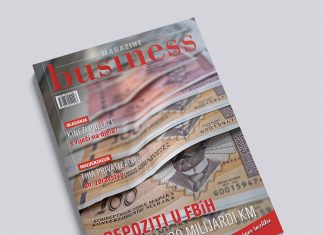 413. BUSINESS MAGAZINE BIH