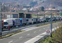 Transportne kompanije iz BiH odlaze, prijevoznici traže hitne mjere podrške