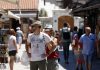 Sarajevo za devet mjeseci posjetilo 677.564 turista