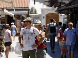 Sarajevo za devet mjeseci posjetilo 677.564 turista
