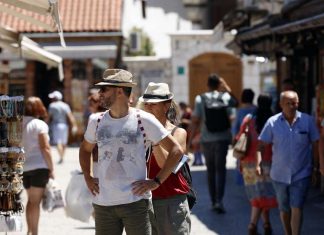 Sarajevo za devet mjeseci posjetilo 677.564 turista