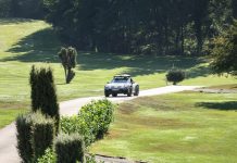 Bosna i Hercegovina po prvi put dio međunarodnog Porsche Golf Cup programa