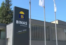Binas iskazao dobit od 15,17 miliona KM, revizori nisu mogli potvrditi finansijske izvještaje