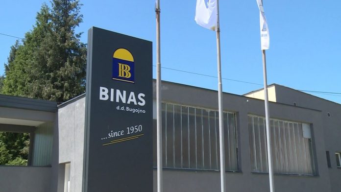 Binas