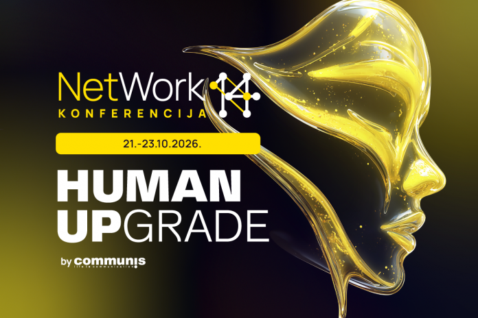 Sve je spremno za NetWork 14