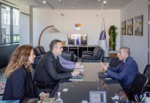 Sarajevo i Kairo mogli bi dobiti direktnu avioliniju
