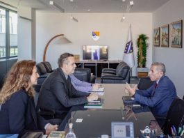 Sarajevo i Kairo mogli bi dobiti direktnu avioliniju