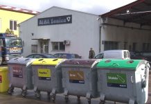ALBA obustavila odvoz otpada u Zenici, Kasumović najavio raskid ugovora
