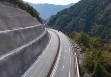 Završena dionica Koridora 5C s tunelima dugim sedam kilometara
